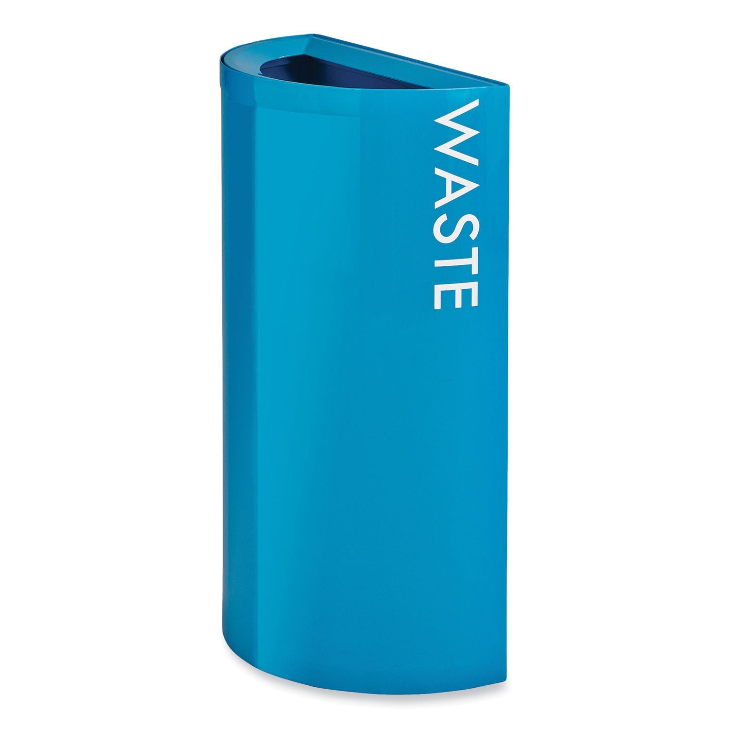 safco-mixx-recycling-center-half-round-receptacle-num-saf9447bu_1